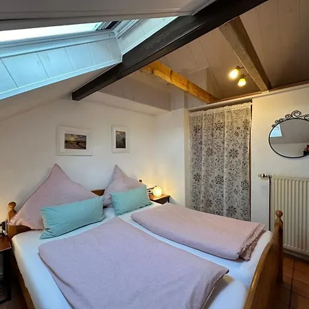 別荘 Up De Warft - Backhaus *