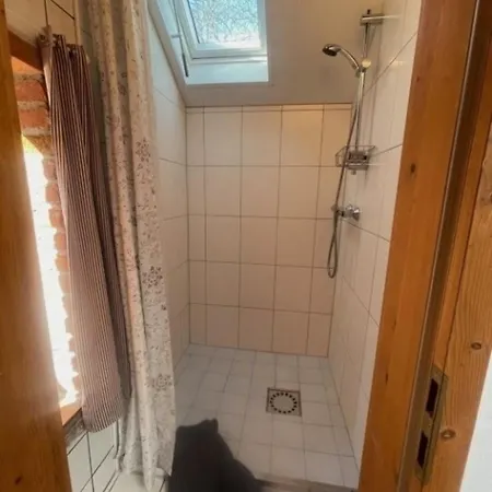 بيت للعطل Up De Warft - Backhaus فيردوم