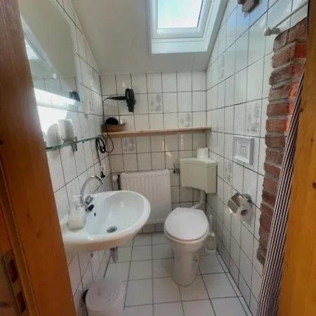 Up De Warft - Backhaus *