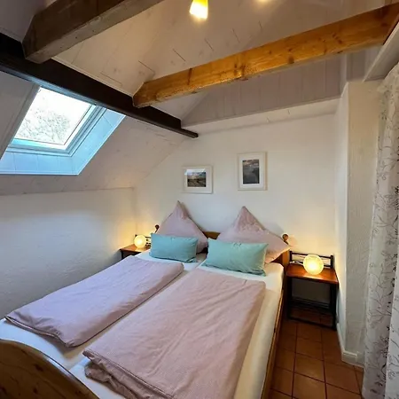 Up De Warft - Backhaus