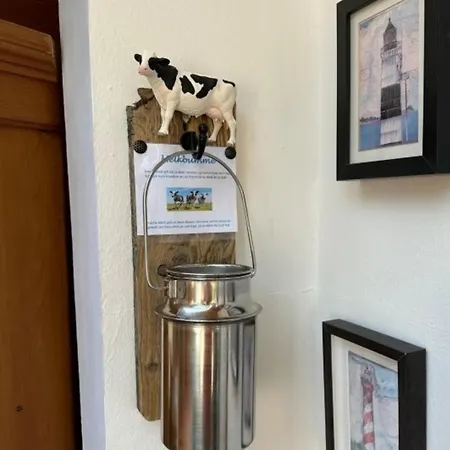 Up De Warft - Backhaus * فيردوم