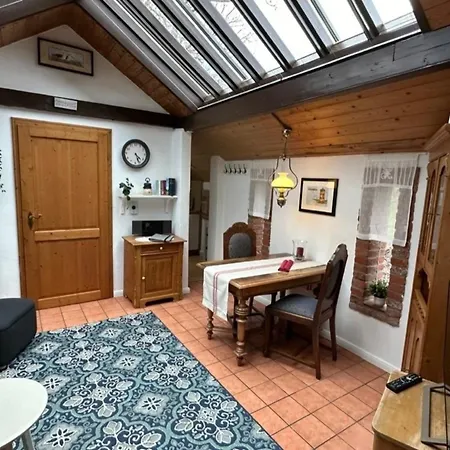 Up De Warft - Backhaus فيردوم