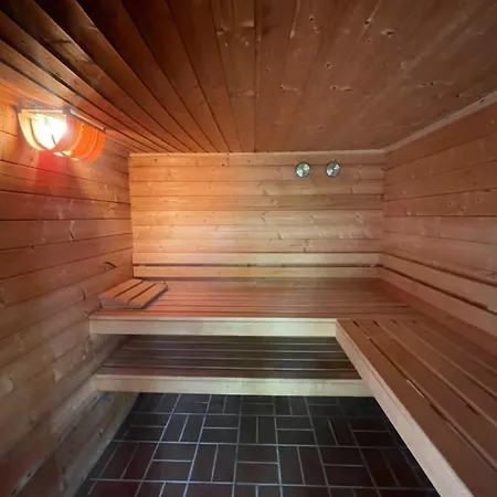 Up De Warft - Backhaus بيت للعطل