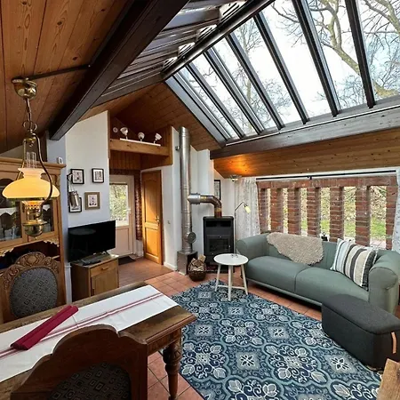 Up De Warft - Backhaus