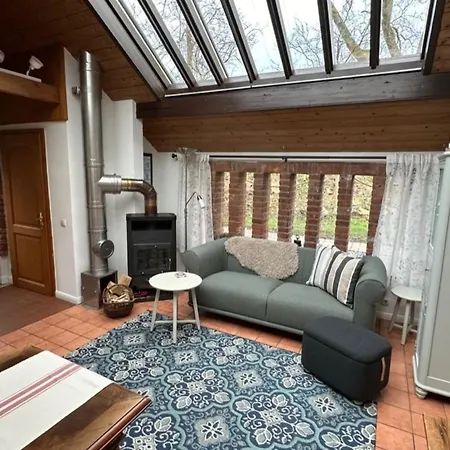 Σπίτι διακοπών Up De Warft - Backhaus Werdum