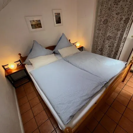 Up De Warft - Backhaus