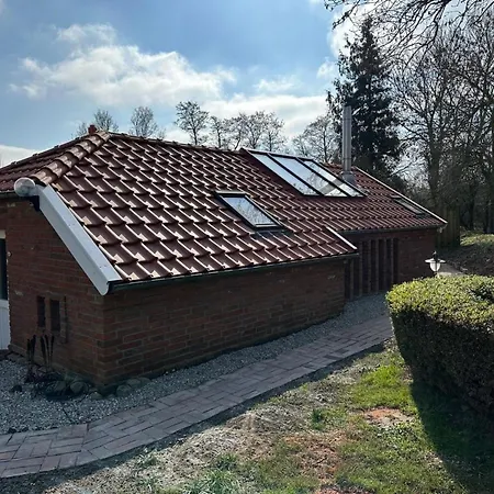 Up De Warft - Backhaus * Werdum