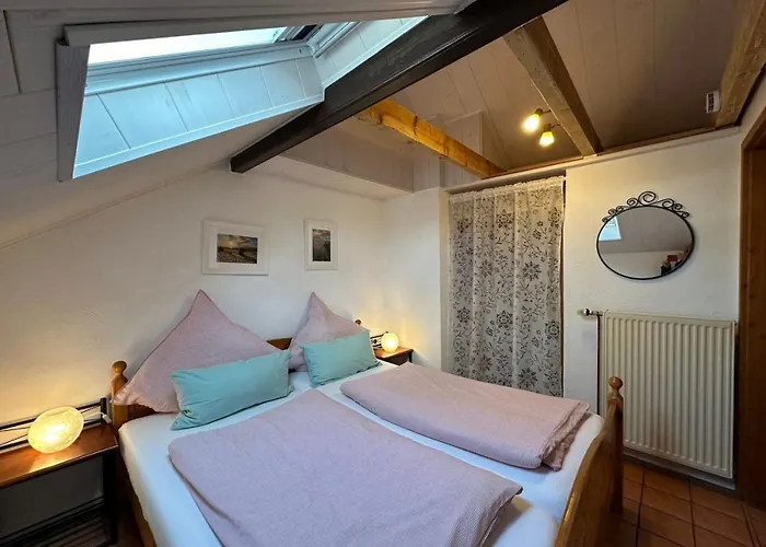 Σπίτι διακοπών Up De Warft - Backhaus *