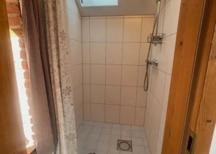 Σπίτι διακοπών Up De Warft - Backhaus Werdum