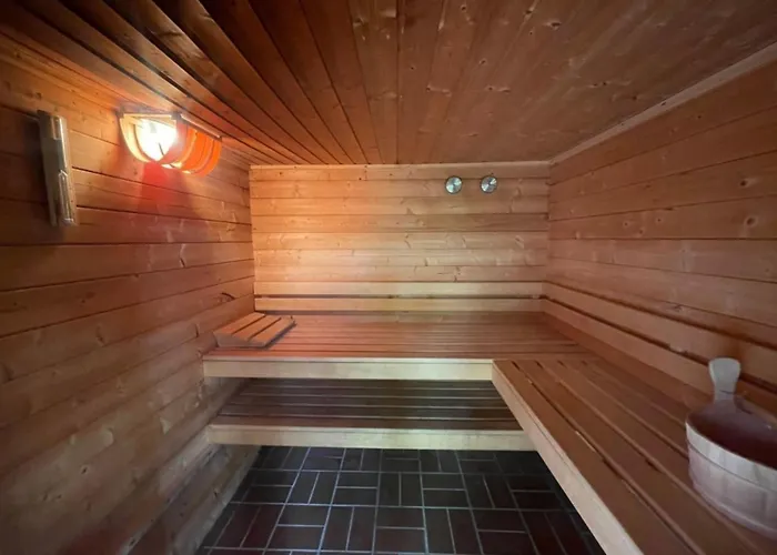 Up De Warft - Backhaus Σπίτι διακοπών