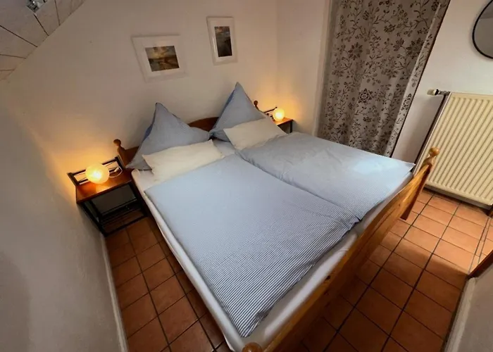 Up De Warft - Backhaus